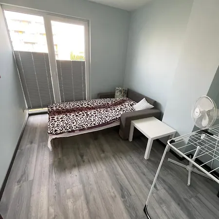 Ragaines Apartament Klaipeda Exterior photo