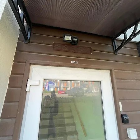Ragaines Apartament Klaipeda Exterior photo