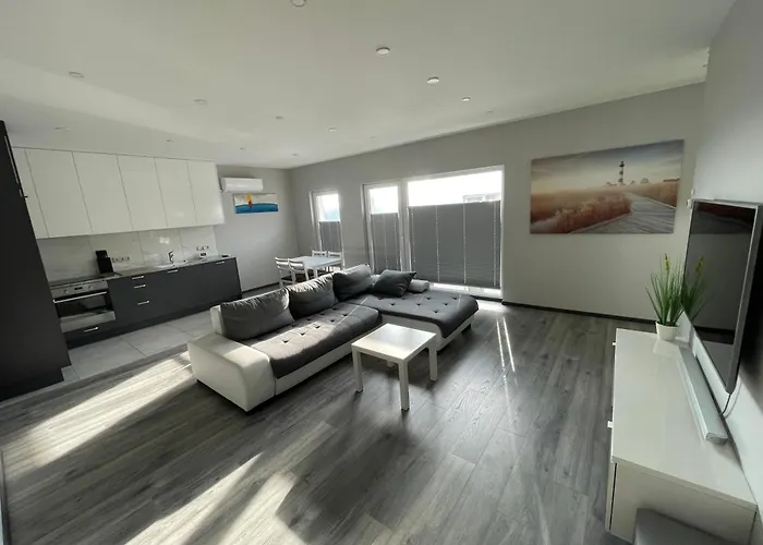 Ragaines Apartament