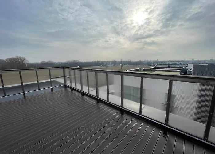 Ragaines Apartament