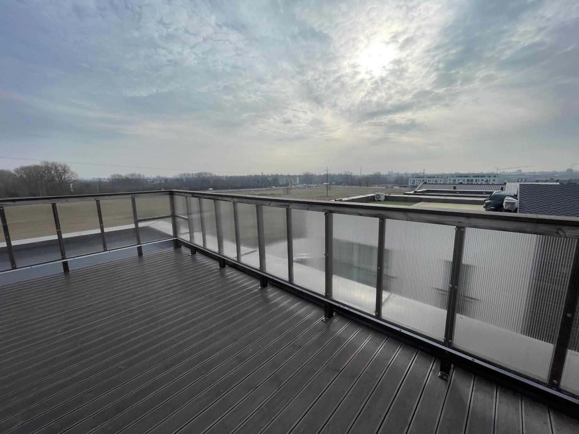 Ragaines Appartement *