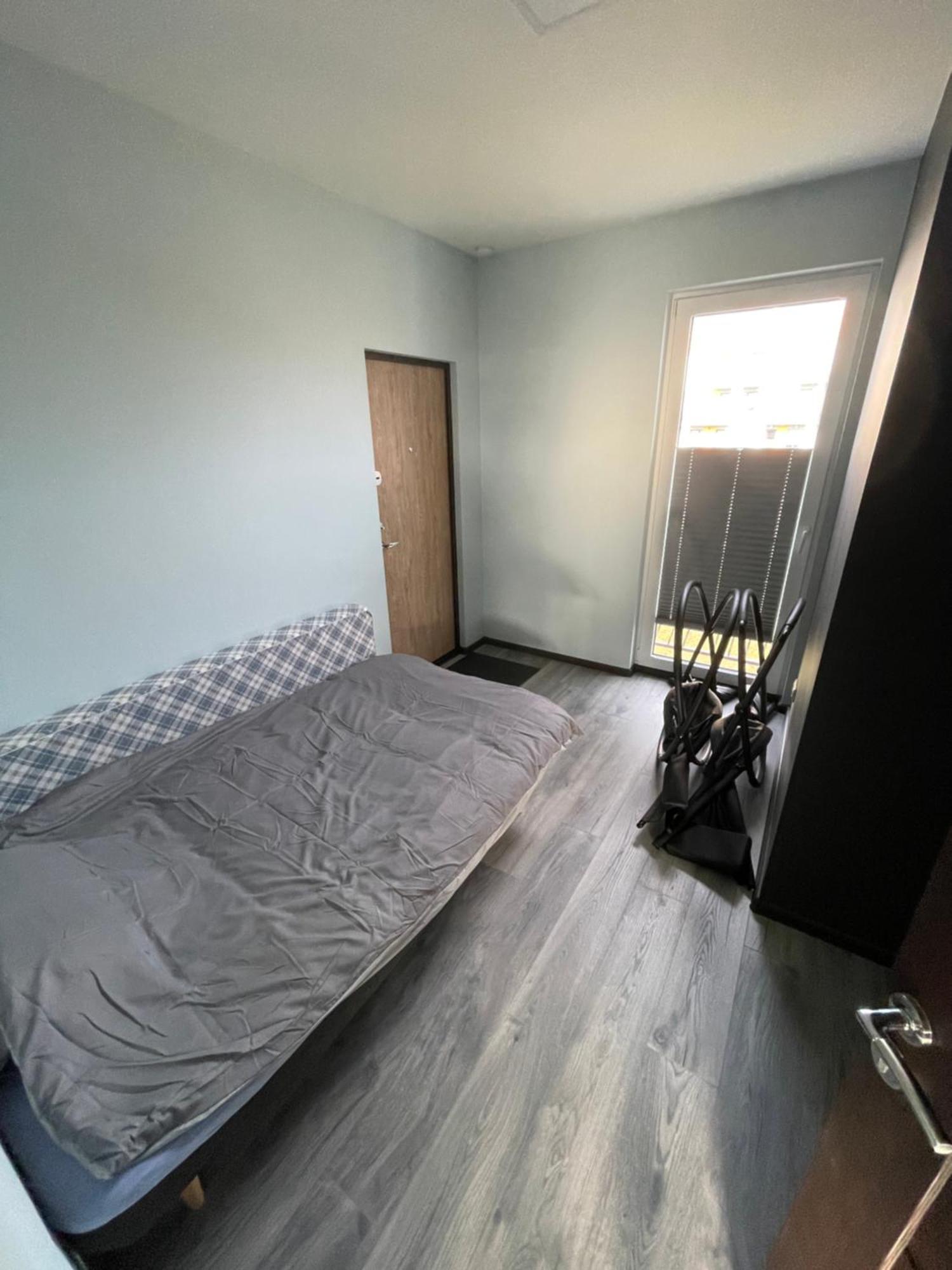 Ragaines Appartement *