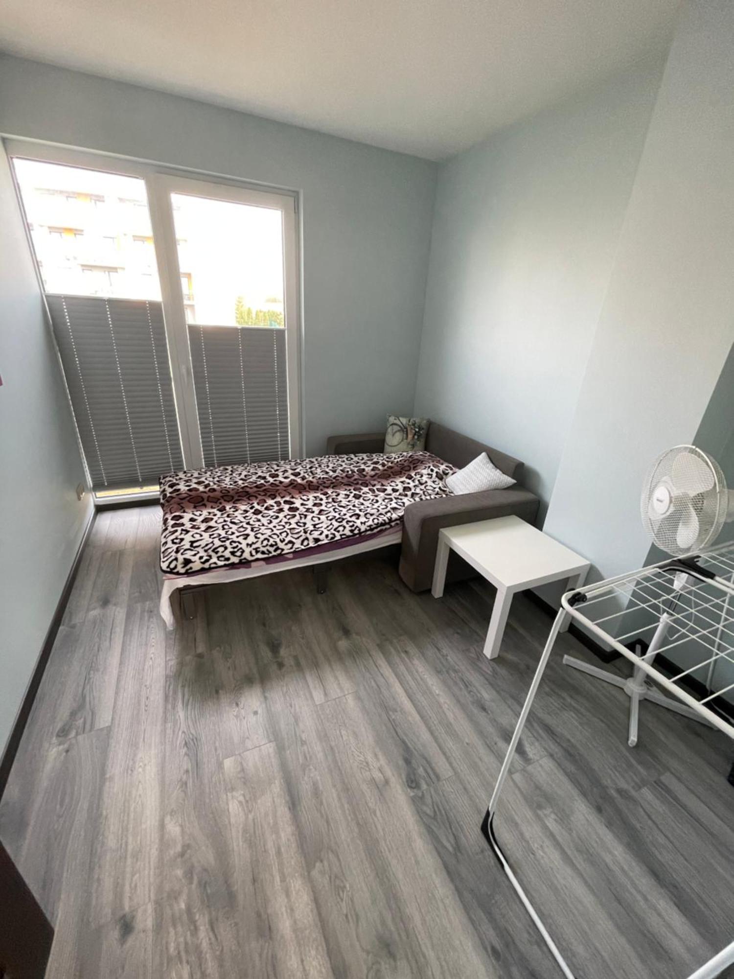 Appartement Ragaines *