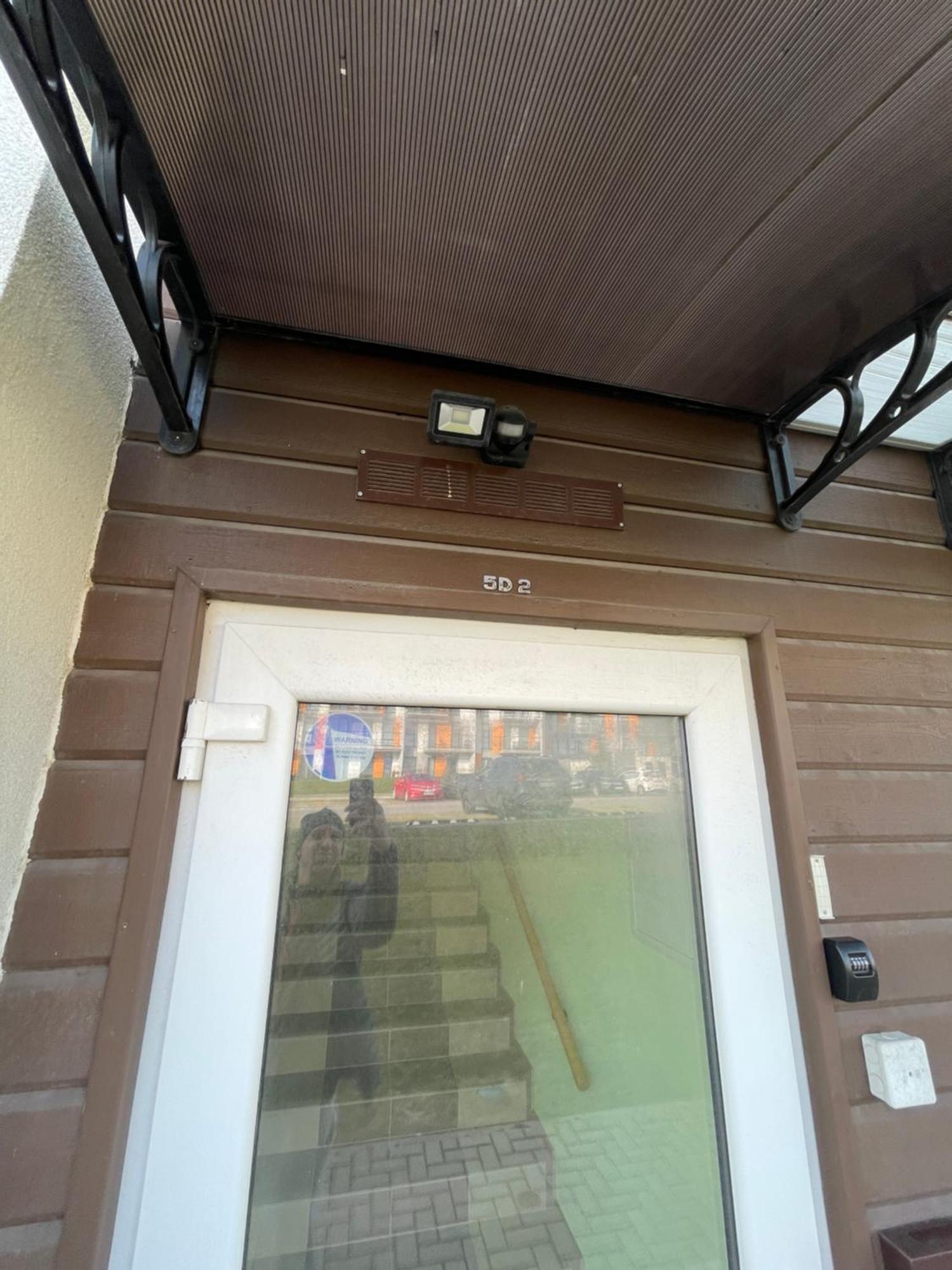 Appartement Ragaines