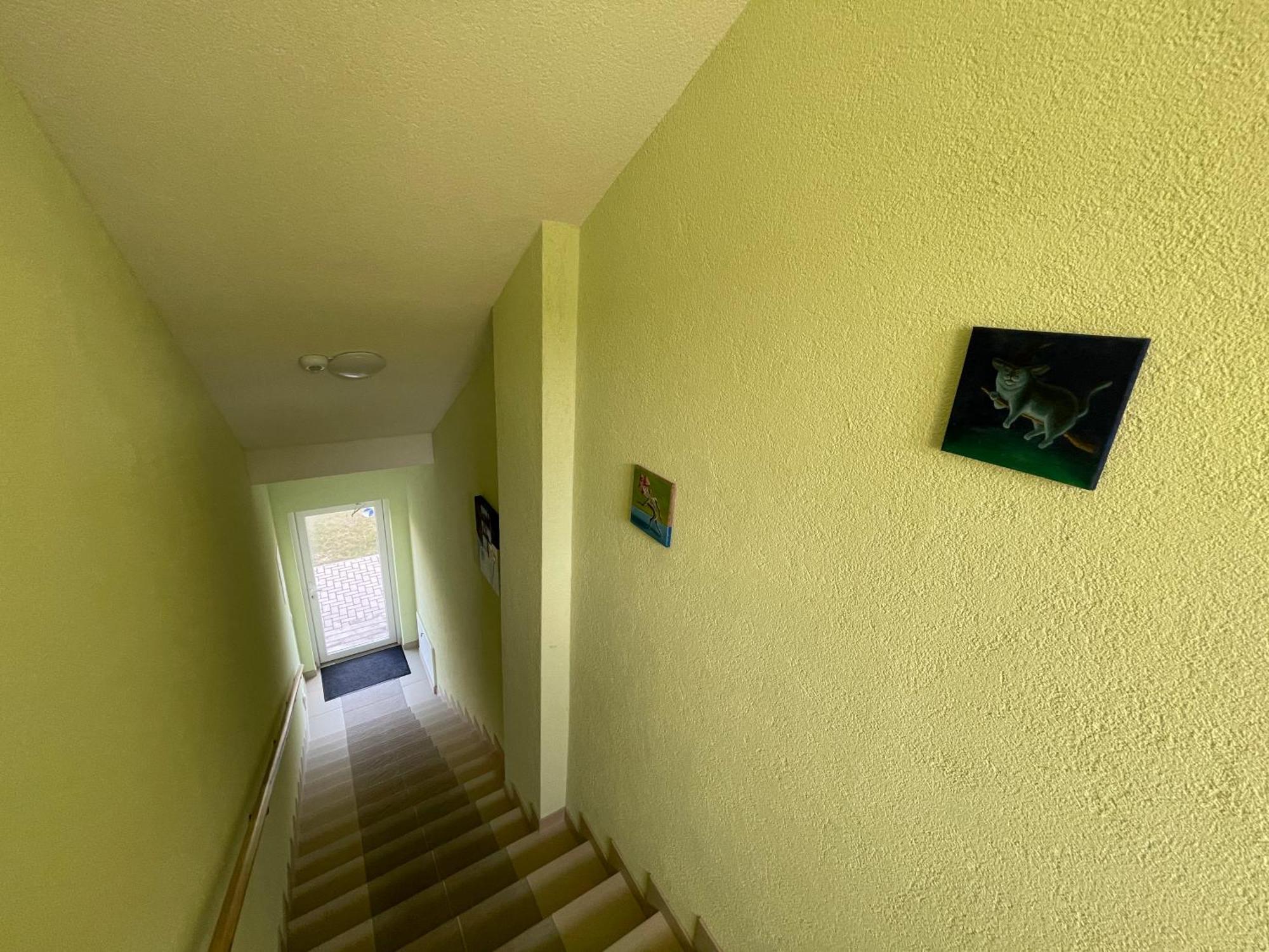 Appartement Ragaines